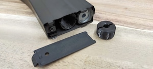 aigun_online's tweet photo. 季節に関係なく 安定性抜群 のGHK CO2マガジン！
なんだか 直近でまた値上がりするっぽいっすね😔
値上がり前に現状価格で手に入れてください😎
https://t.co/UMaWafxeoS

出荷は月曜になります🙏

#ミリタリー物販 #GHK #CO2マガジン #サバゲーマーの愛銃が見たい #サバゲー初心者 #サバゲー装備 https://t.co/Udp4M5Cc6k