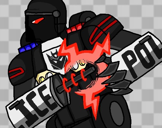 JOLTBOLT Drawings tweet media
