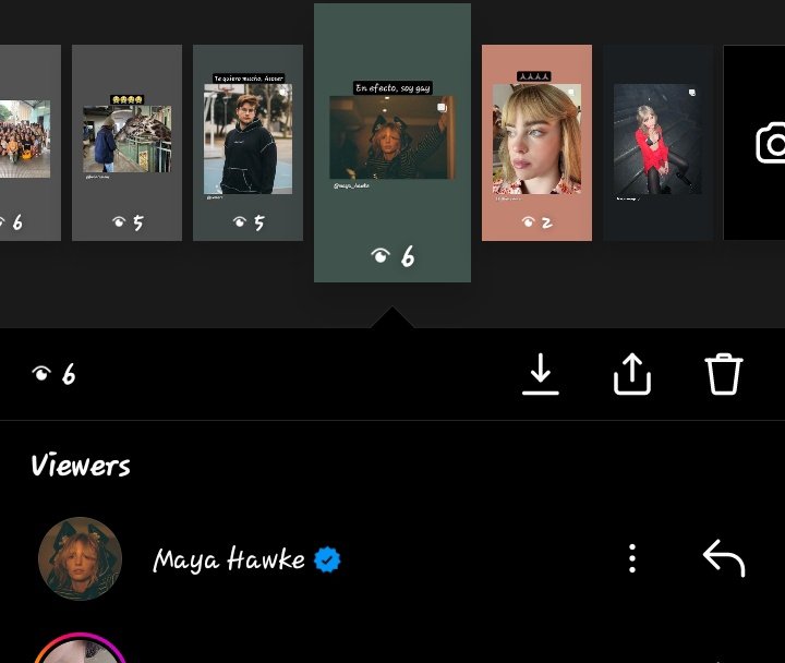 Amigos soy felicidad