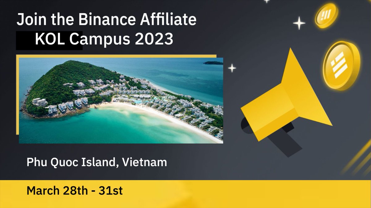 aoke_quant's tweet photo. 📢：做Binance队长4年了，很荣幸被邀请成为本次Binance KOL 越南活动，中国区的1/6参与者

🎁：这么久以来还没有宠过粉，为了宣传本次活动搞一波抽奖。评论+点赞+转发三连，活动结束后抽10位送出Binance周边

🌟：另外我自掏腰包，抽1位欧皇送出Binance滑板🛹

（PS：旅行活动的分享，会接龙在评论区） https://t.co/lliOqu5s9q