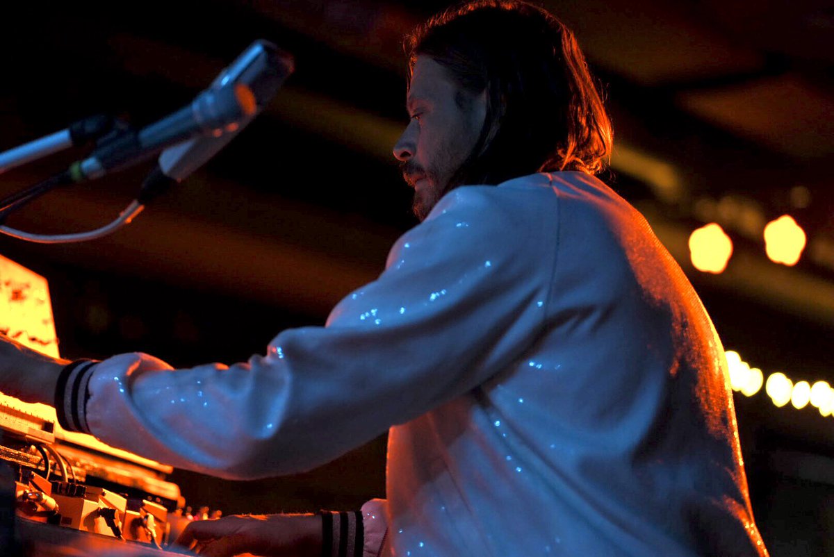 fantailmedia's tweet photo. More from @MarcoBenevento just now @TurfClubMN; #instantpost 📷 for @FirstAvenue. #supportlivemusicvenues #StPaul #TurfClubMN https://t.co/vCJL9hyE1s