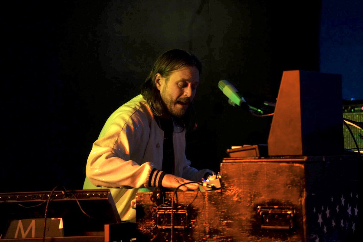 fantailmedia's tweet photo. More from @MarcoBenevento just now @TurfClubMN; #instantpost 📷 for @FirstAvenue. #supportlivemusicvenues #StPaul #TurfClubMN https://t.co/vCJL9hyE1s