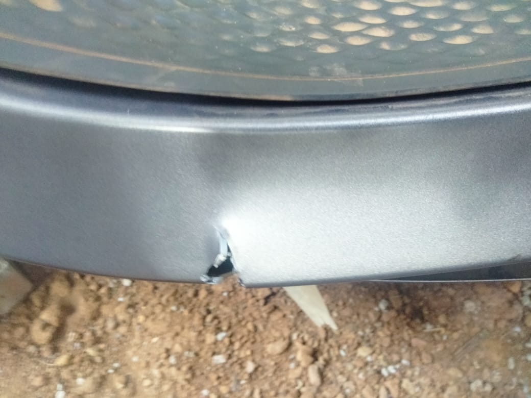 Akhil Puthusheery tweet media