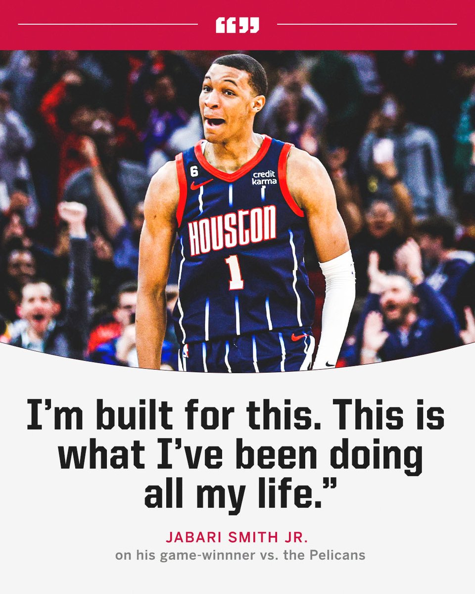 .<a href="/jabarismithjr/">Jabari Smith Jr</a> is ready for his moment 😤