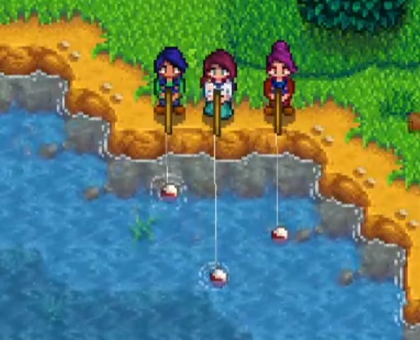 lilducling's tweet photo. Had such a blast with @TacoChiip &amp; @Cloucatt on our LilClouChiip Farm! Can't wait to hang with the ladies again! Please go check them out!
#Vtubers #VTuberUprising #ENVtuber https://t.co/ameuXKtLGI