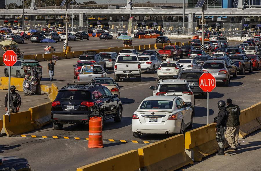 #UdeC 

Sube al 68% la desconfianza en automovilistas de EUA sobre vehículos autónomos

bit.ly/3lvmahj

#AmericanAutomobileAssociation #vehículosautomatizados #VehículosAutónomos