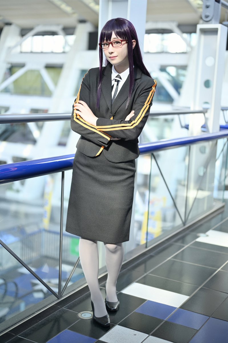 コスプレ / Cosplay 】 ワールドトリガー world trigger 玉狛支部