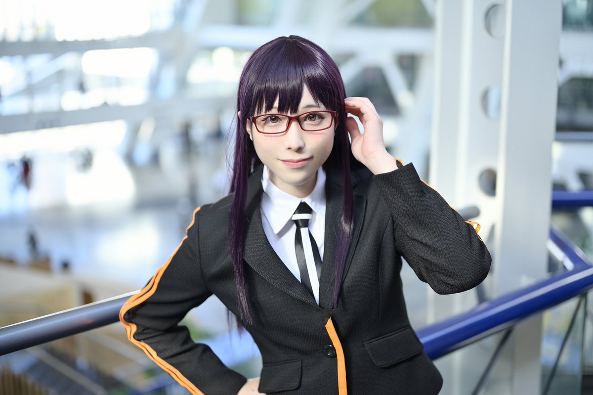 コスプレ / Cosplay 】 ワールドトリガー world trigger 玉狛支部