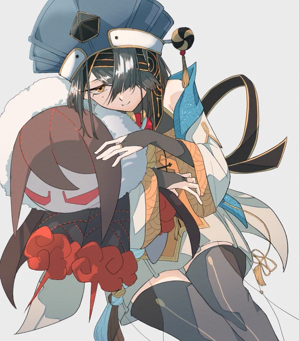 徐福ちゃん 