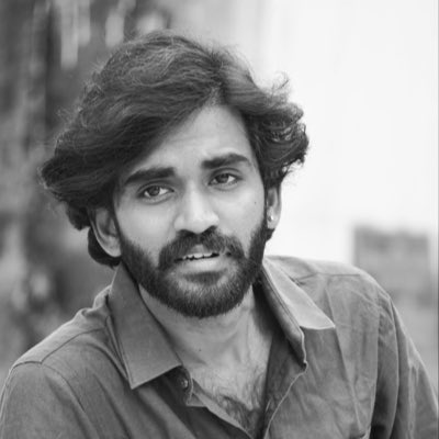 ObuliRaaj's tweet photo. #NewProfilePic https://t.co/4Ro3EWTICJ