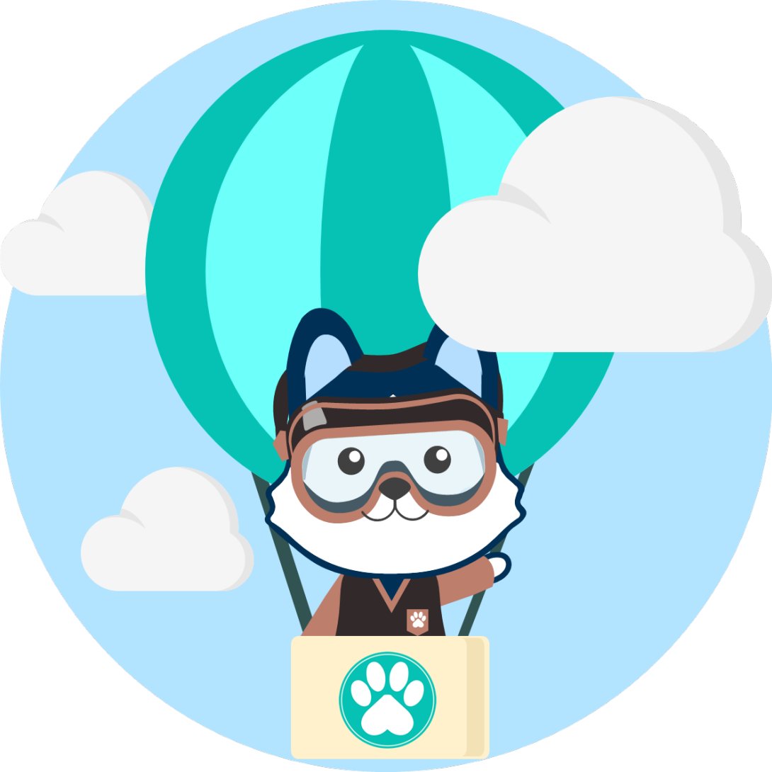 Paw Treats Bot tweet media