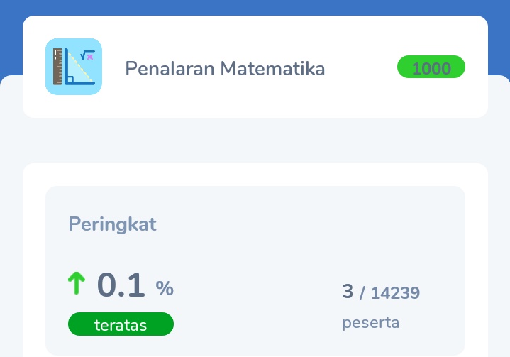 thismyinf's tweet image. [ Cara aku belajar buat dapet Pm ijo ]

— a thread