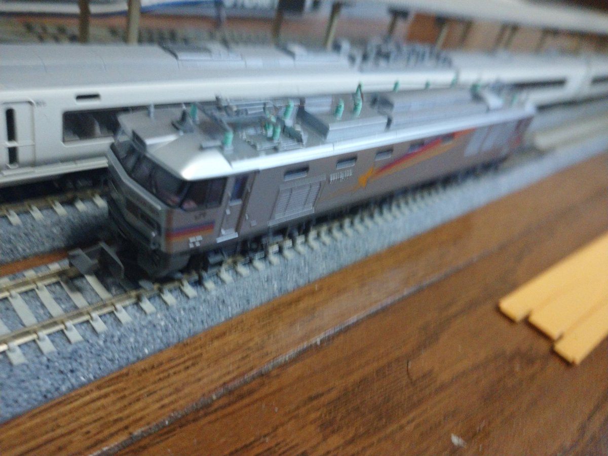 SL11326's tweet photo. 2/19に譲渡され何ヵ月か整備をしてきましたが(3/18)本日よりデビューしました。試運転中です

運用開始は8/6です https://t.co/rVGisPXvyD