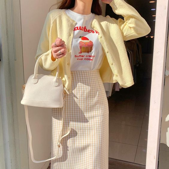 feeling like sunshine