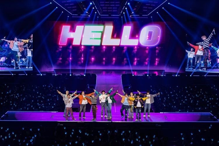 soothingell's tweet image. [ Fancam Treasure Hello Asia Tour ]

~Soundcheck/Rehearsal &amp;amp; Concert~

{ Jakarta 🌺 } -DAY 1-

—A thread 🤍  @treasuremembers 

#TREASURE_HELLOinJKT
#TREASUREJAKARTA_DAY1
#HELLO_JAKARTA #TREASURE  #TREASURE_HELLO_ASIA_TOUR
