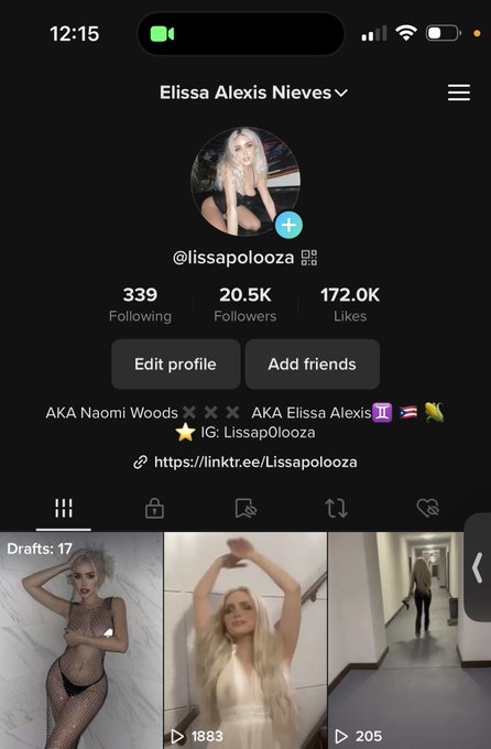 Followww my tiktok https://t.co/5FxVGvhiHs