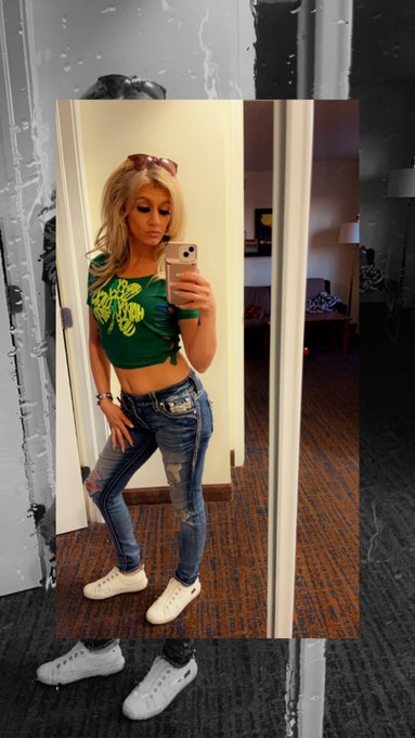 ☘️Kiss my shamrock! ☘️ https://t.co/7S0sOMCiPE<a href="/tag/sugarbaby"class="tags"><span>#sugarbaby</span></a><a href="/tag/sb"class="tags"><span>#sb</span></a><a href="/tag/sugardaddyneededasap"class="tags"><span>#sugardaddyneededasap</span></a>
