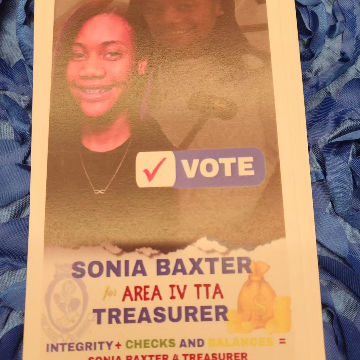 TLOD COLA City tweet media