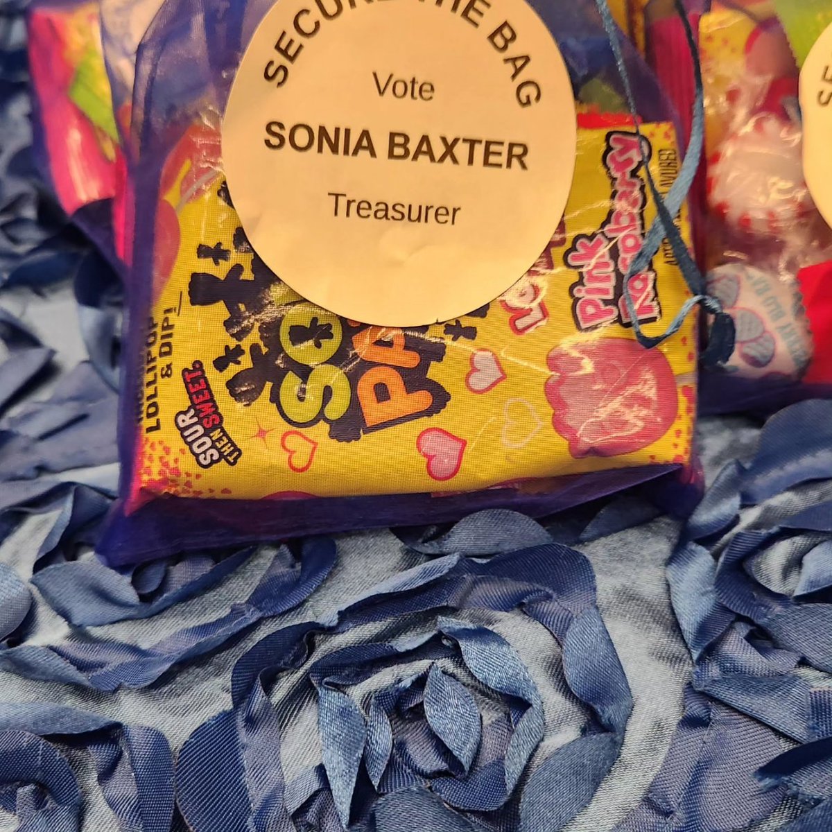 TLOD COLA City tweet media