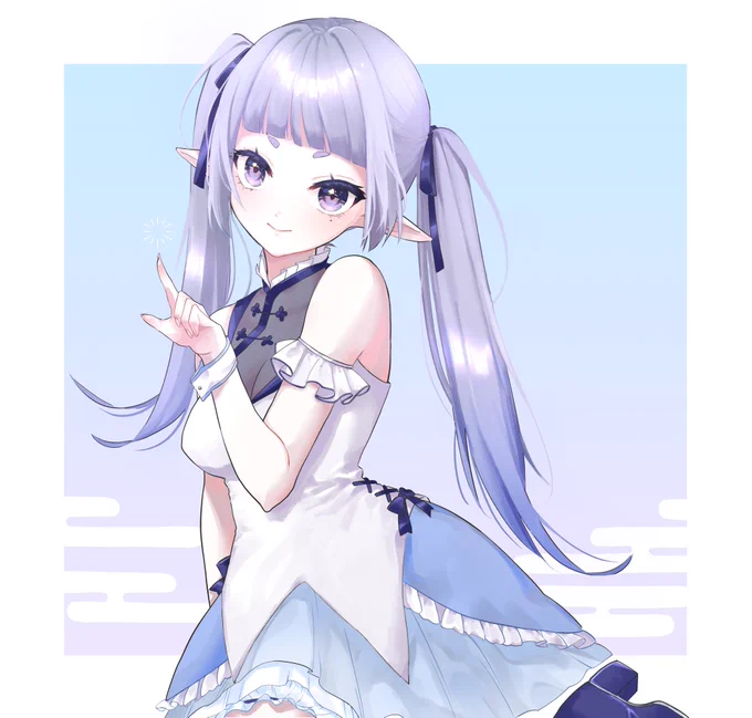 Vtuberの湊ラギさま()をskebで描かせていただきました!龍が如く等意外と濃いゲーム配信をされてます落ち着いたお声がとっても素敵なので皆さまぜひ配信みにいってくださいアピールにお応えいただきありがとうございました#ラギ画伯 #Skeb 