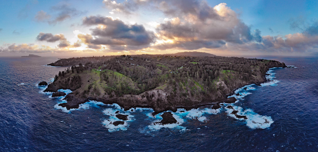 Charlie Huveneers tweet media