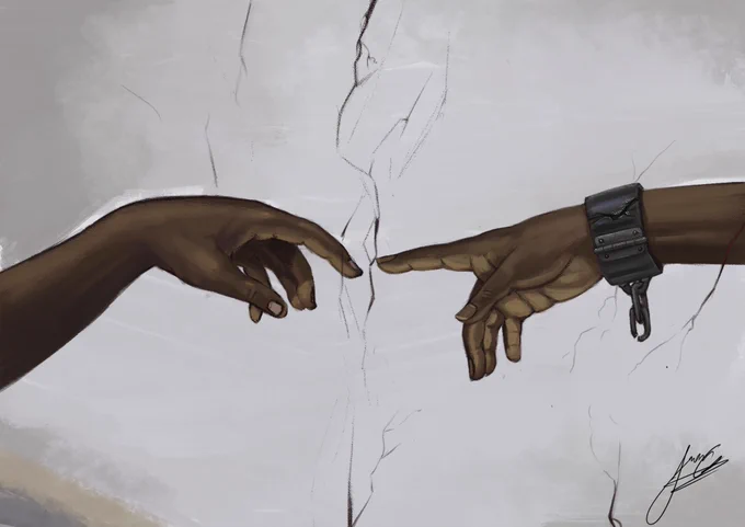 Artes que marcaram minha vida  