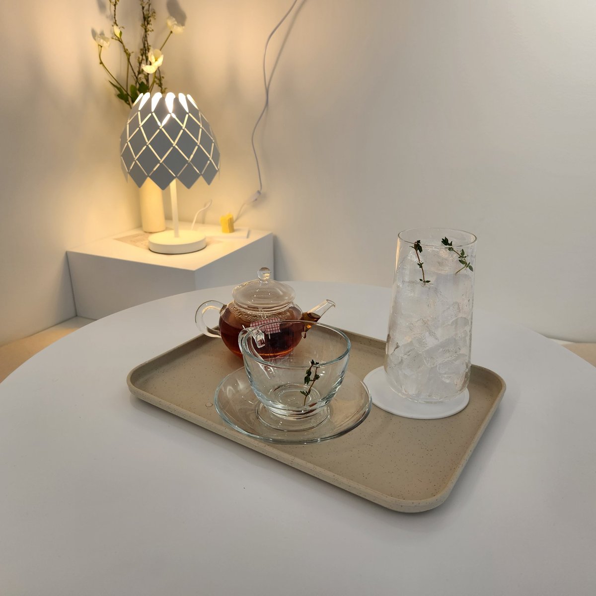 요즘 못들어온 이유 >>카페 오픈 했습니다<<
담주에 가오픈해요!