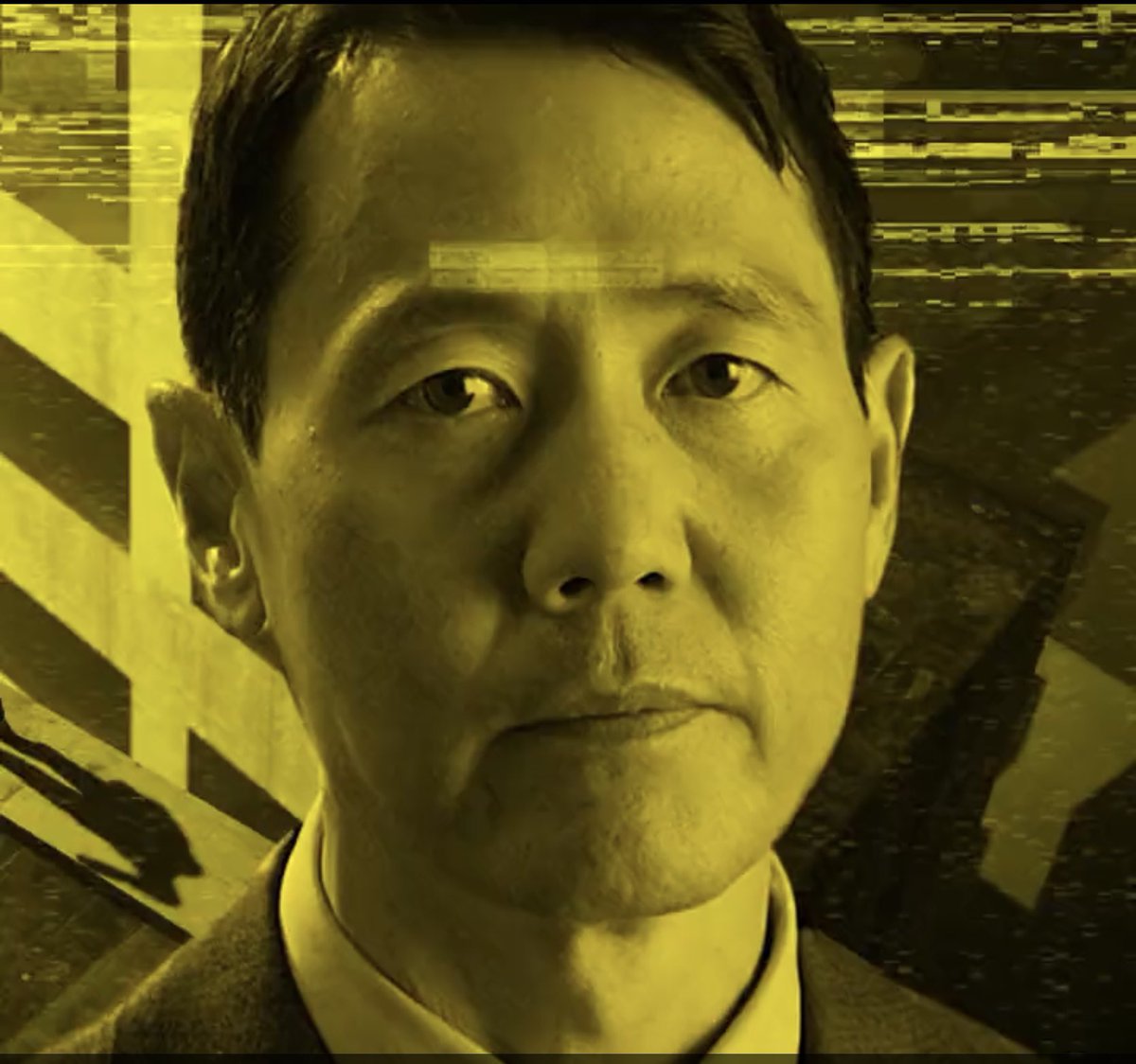 Even I couldn’t tell you what’s down the <a href="/RabbitHolePPlus/">Rabbit Hole</a> ! Can’t wait for you to see it! <a href="/paramountplus/">Paramount+</a> #RabbitHoleSeries