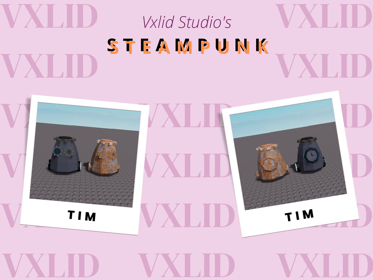 VxlidTea's tweet photo. https://t.co/J589pmk3j9