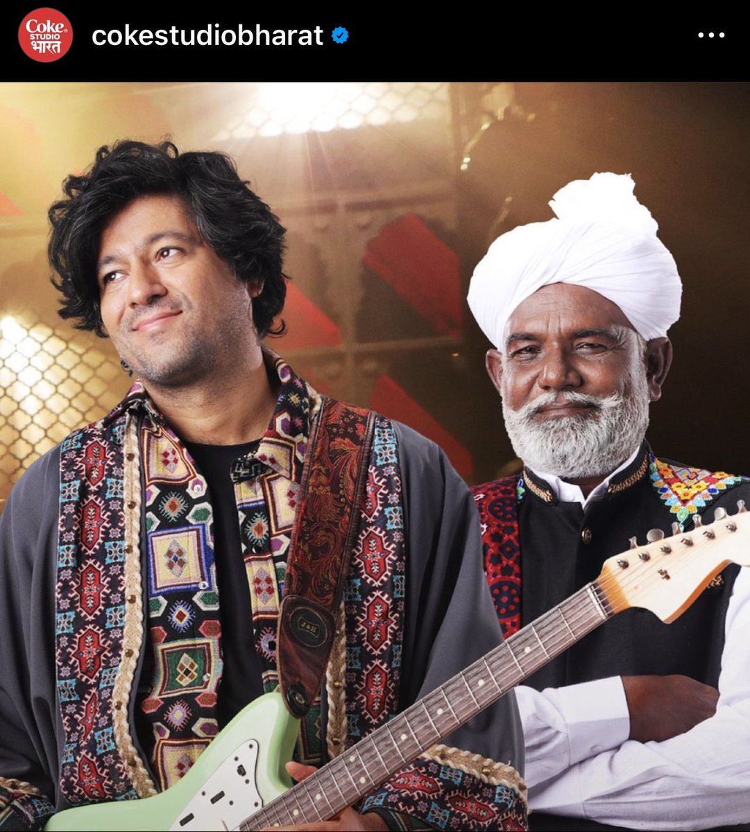 lalitpremsharma's tweet image. From the heart of #Punjab, launching straight into your hearts…#Taqdeer launching on 21st March at 11am………A @Colosceum Production for @cokestudioind @universalmusicindia  #sneakpeak #prabhdeep #rashmeetkaur #shakurkhan