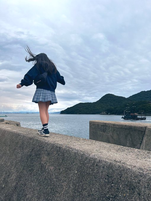 Twitterのコスプレ画像34