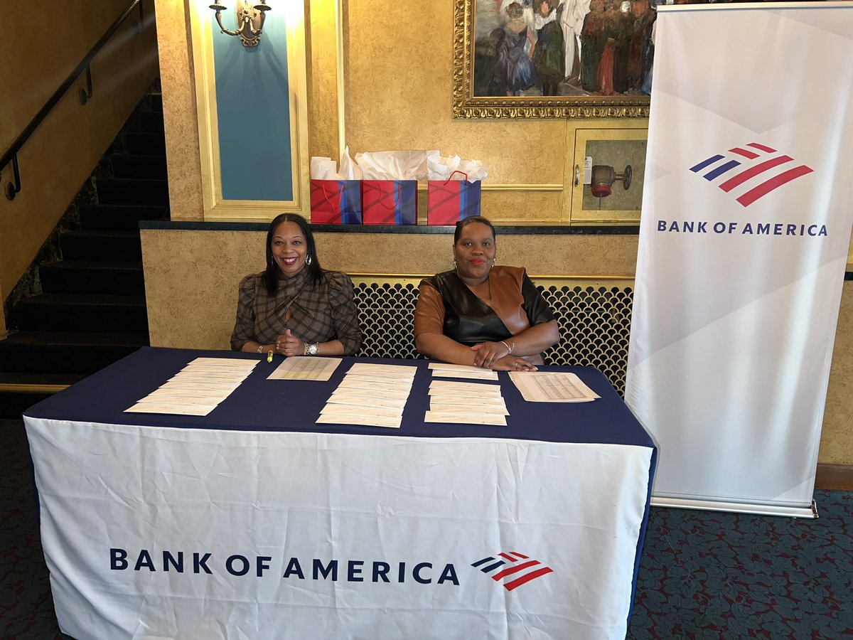 At <a href="/DetOperaHouse/">Detroit Opera - Detroit Opera House</a> with my <a href="/BankofAmerica/">Bank of America</a> colleagues, clients and community partners enjoying a thrilling performance by the renowned #AlvinAiley American Dance Theater. The dancers electrified the stage and brought the audience to their feet in #Detroit! #MiBofA