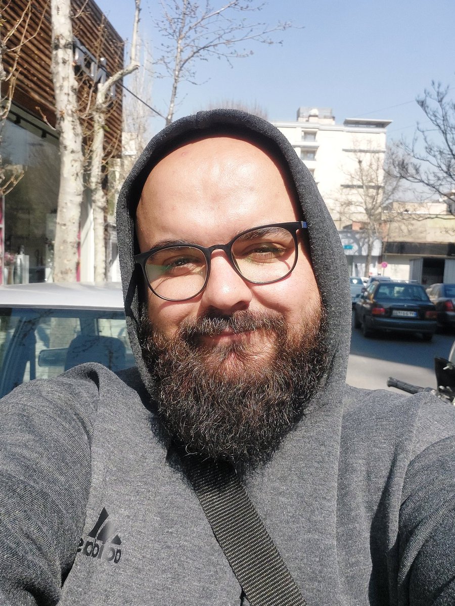 مهدیِ اخوانِ خامِس tweet media