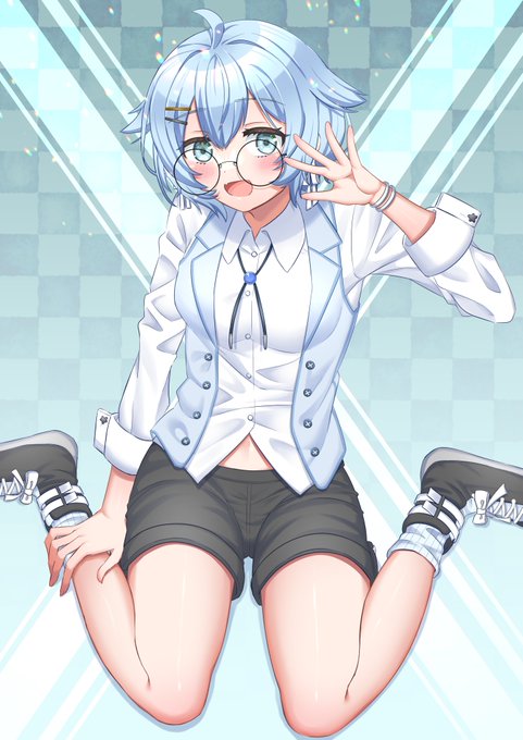 🔆【コミッション募集中!】🔆

[依頼できるもの]
・イラスト、漫画、立ち絵、VRoidモデルなど

[窓口]
・skeb(https://t.co/nZiSeOiuP2)
・pixivリクエスト(https://t.co/rPno6vhNSt)
・TwitterのDM

作品例↓ 