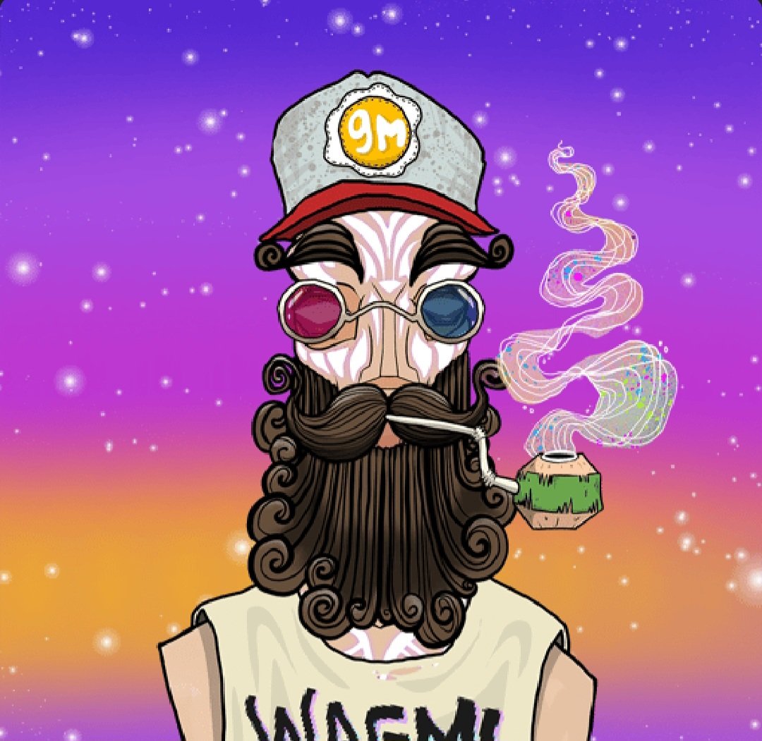 Tdk9989 Coral {Tribe} tweet media