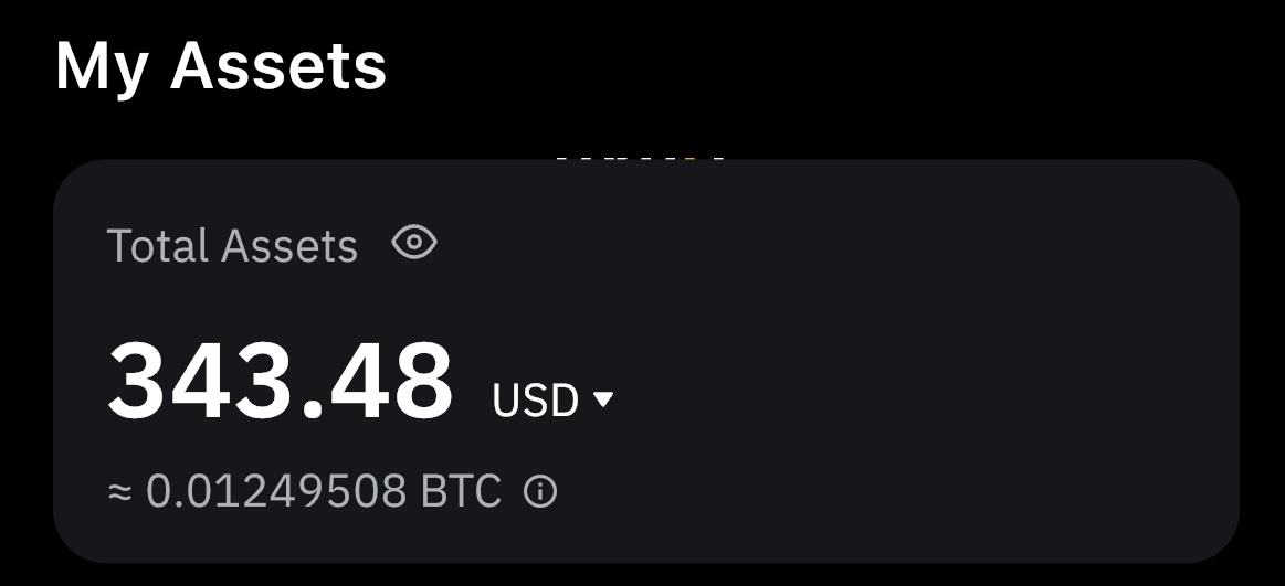 MrPSY_Crypto's tweet photo. All trades closed :). 
SOL- 9.55r
AVAX- 8.5r
CHZ- 2.5r
BTC- 7r
On jan 17 we started with 100$ and on 18.3 we are on 343$ :) ( 243% roi in 2 months :) ) https://t.co/LPOAGZOzvi