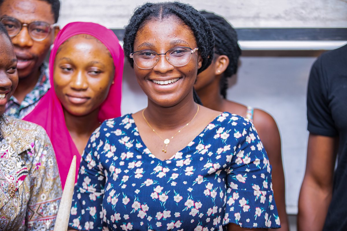tmc_knust's tweet photo. Photo of the Day
TMC Skill Fair https://t.co/8fqXv6dkbU