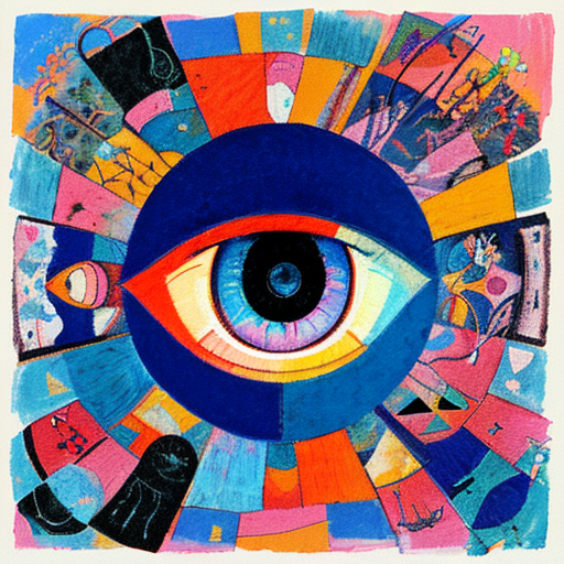 KeepWatchDegeye's tweet photo. 👁️

There are no strangers in EYE², 
only friends you haven't met yet. https://t.co/ktlSliOIZ2