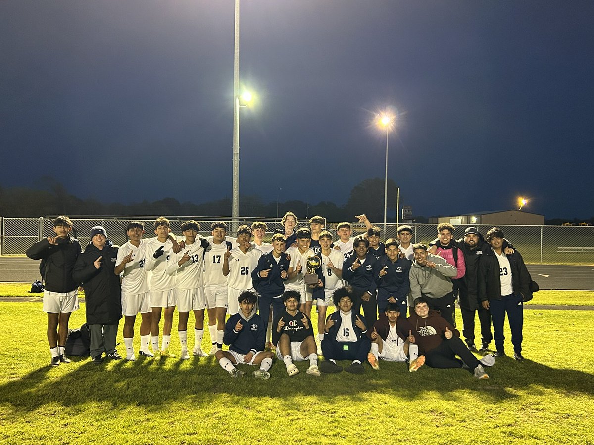 Paris Wildcat Soccer tweet media