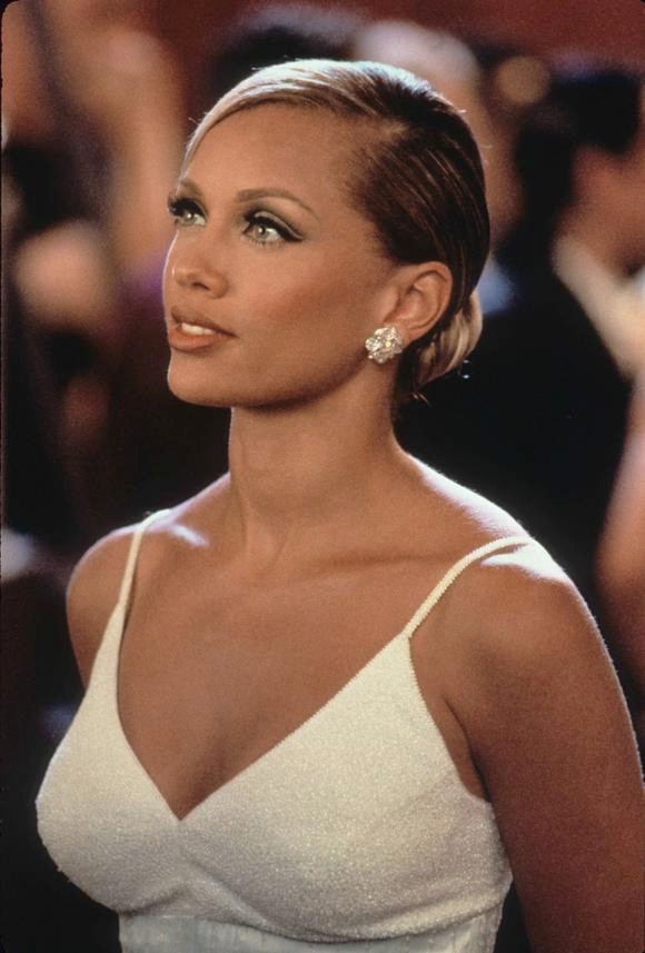   And Happy 60th birthday to Ms. Vanessa Williams. 