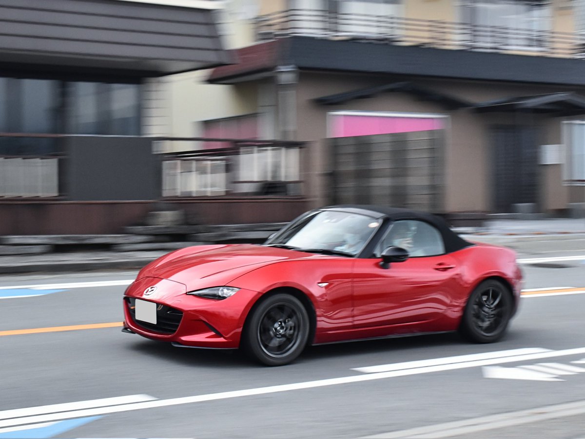 ka_sei_hito's tweet image. Roadstar 

#mazda #mazdaroadster #mazdamx5 #roadster #mx5 #ndroadster #d5600 #yamanakalake #マツダ #マツダロードスター #ロードスター #ロードスター #ndロードスター #山中湖