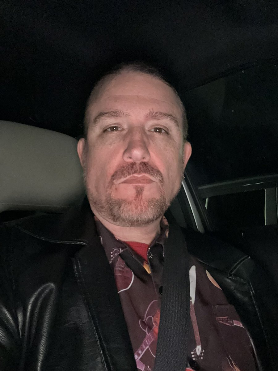 The Mysterious Mr. E tweet media