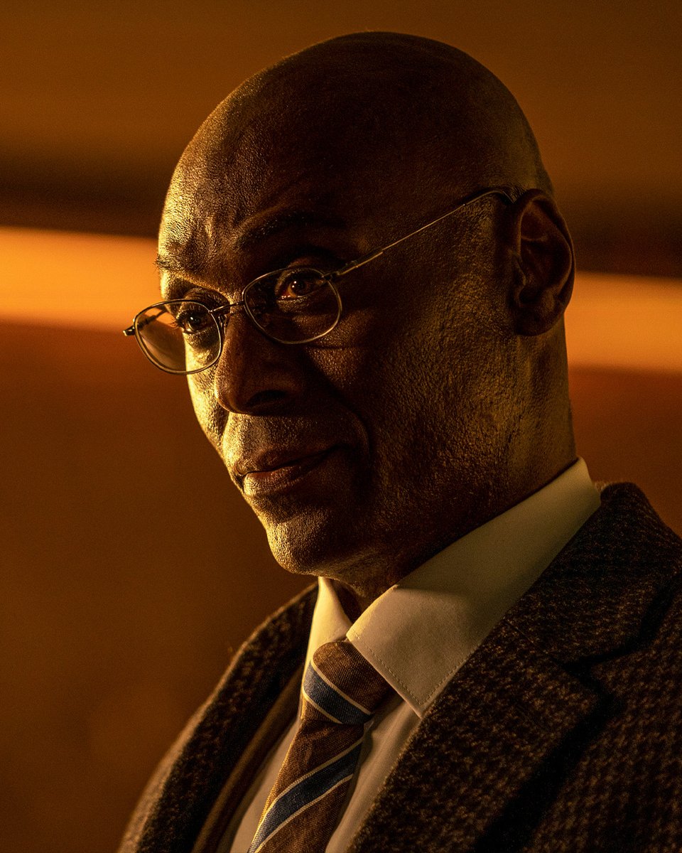 keithurbanlet's tweet photo. R.I.P Lance Reddick 💔😢 Great Actor 💪 https://t.co/29SsSWyRYD