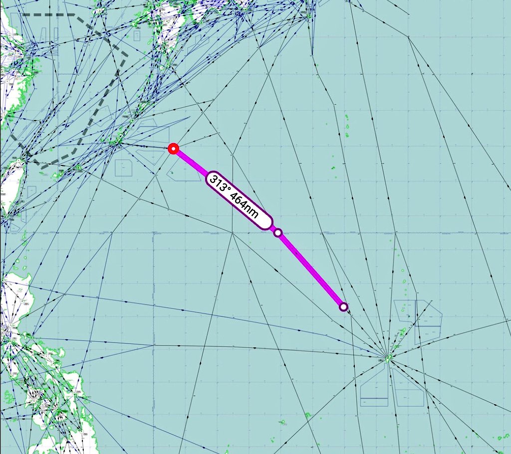FMilcoms's tweet photo. #PSWRD 36 #AE0459 & 37 #AE0460 on CWP Tokyo.
NATSS PAKDO MDE
FL220/240
Heading West. https://t.co/ftETUlFrCw