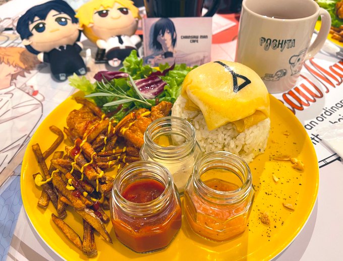 一人で食べました(死) 