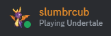 slumbrcub's tweet photo. i'm finally doing it https://t.co/tldERHKDZI