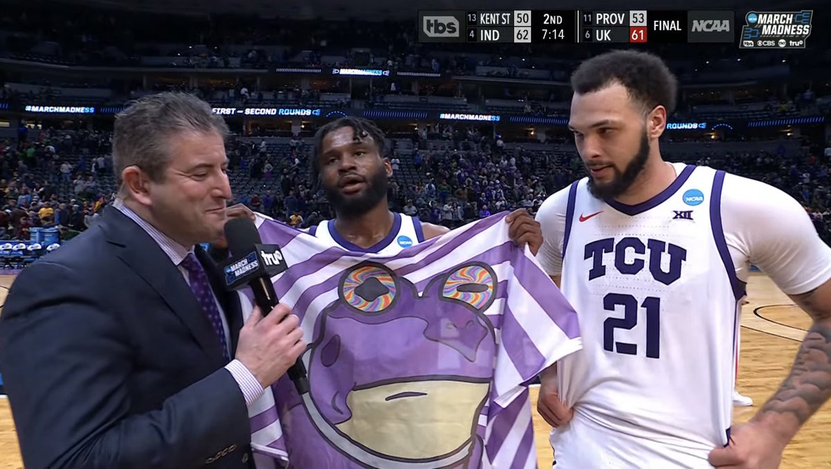 No Context College Basketball (@contextfreecbb) on Twitter photo 
