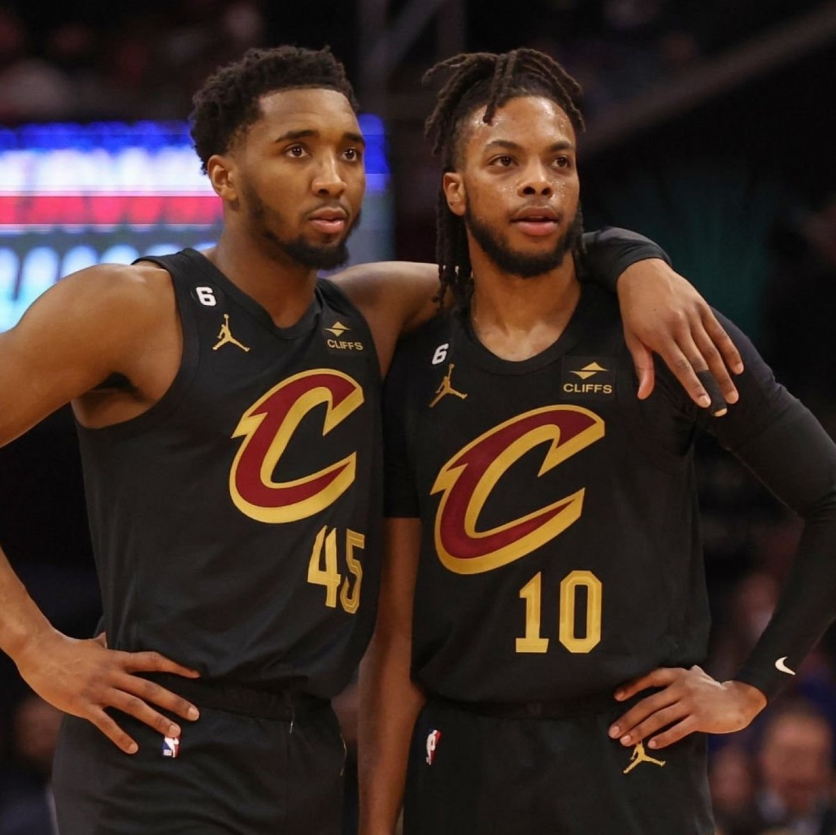 Camisa 23 tweet media