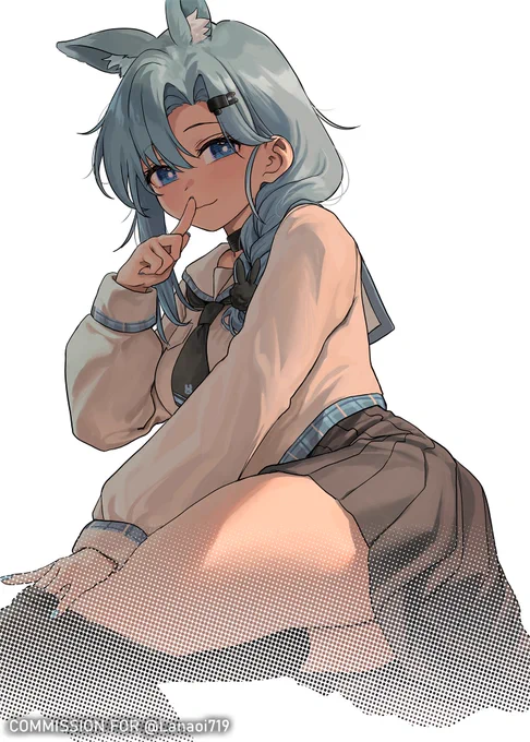 Comms for  Thank you so much ! 