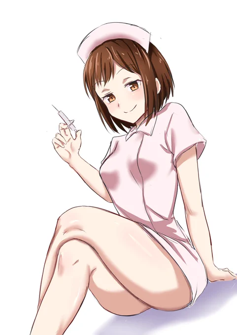 風邪引いた誰かの夢 